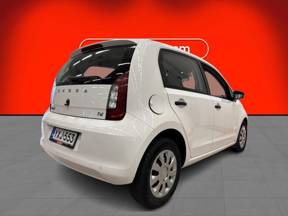 SKODA Citigo 2020