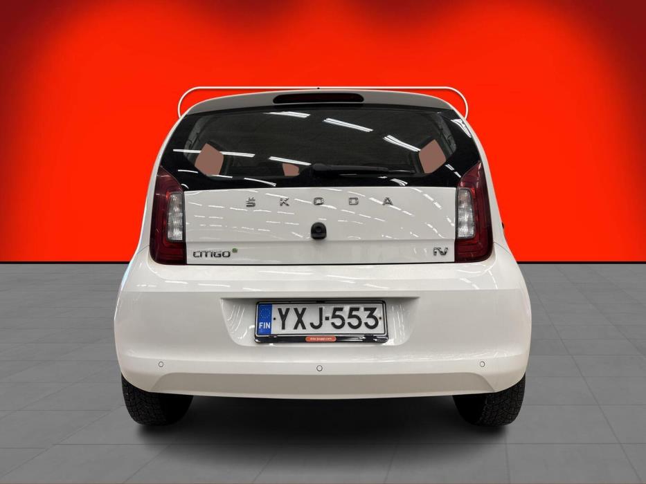 SKODA Citigo 2020