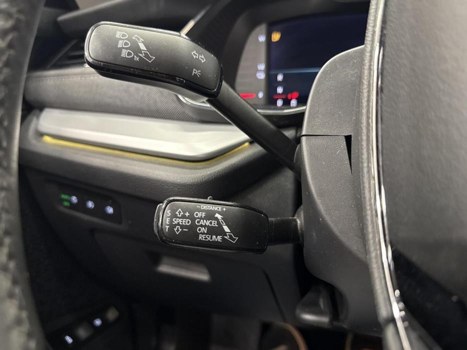 SKODA Octavia 2021