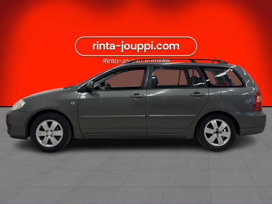 TOYOTA Corolla 2005