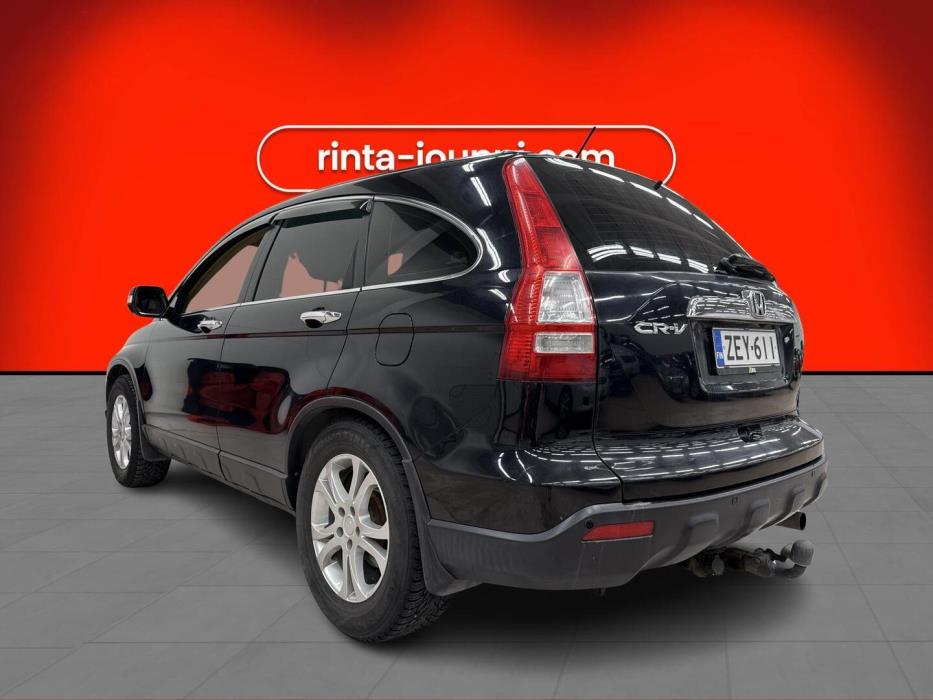 HONDA CR-V 2007