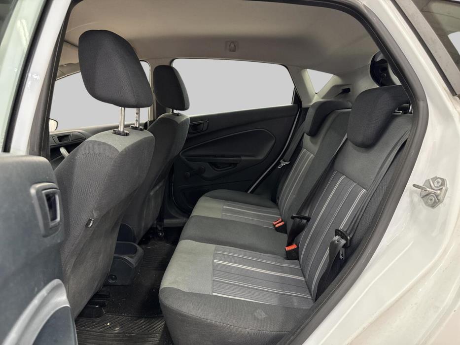 FORD Fiesta 2010