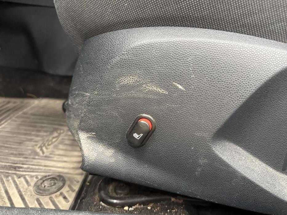 FORD Fiesta 2010