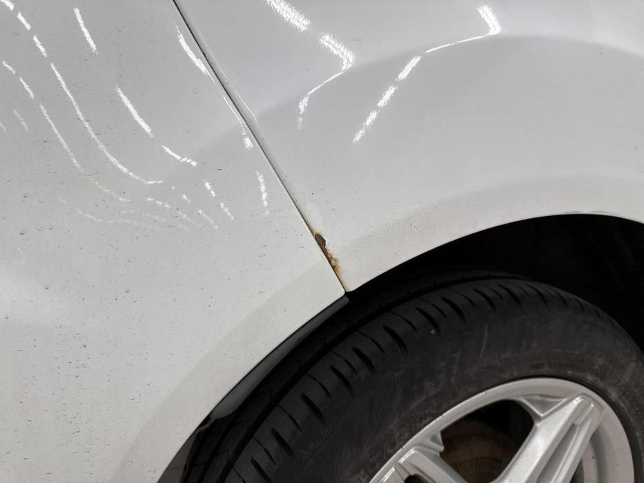 FORD Fiesta 2010