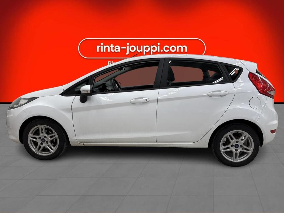 FORD Fiesta 2010