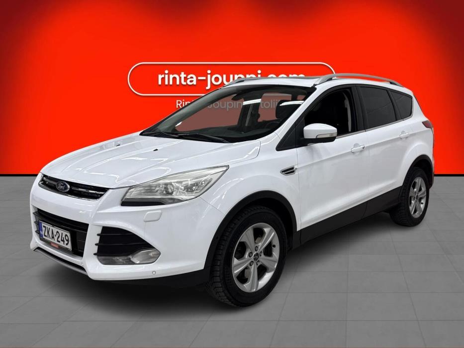 FORD Kuga 2013