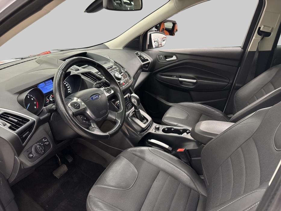 FORD Kuga 2013