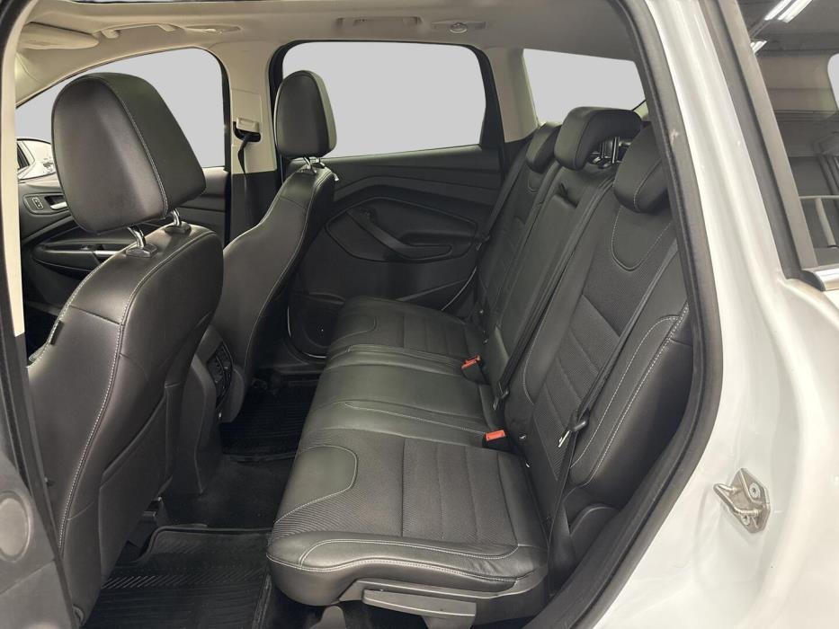 FORD Kuga 2013