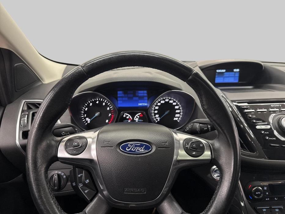 FORD Kuga 2013