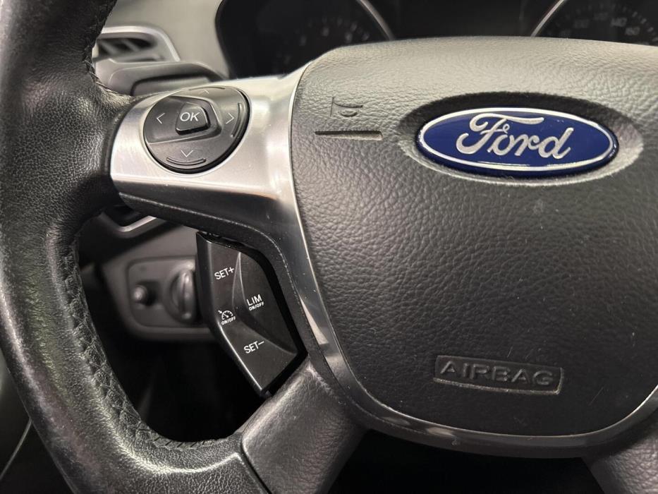 FORD Kuga 2013