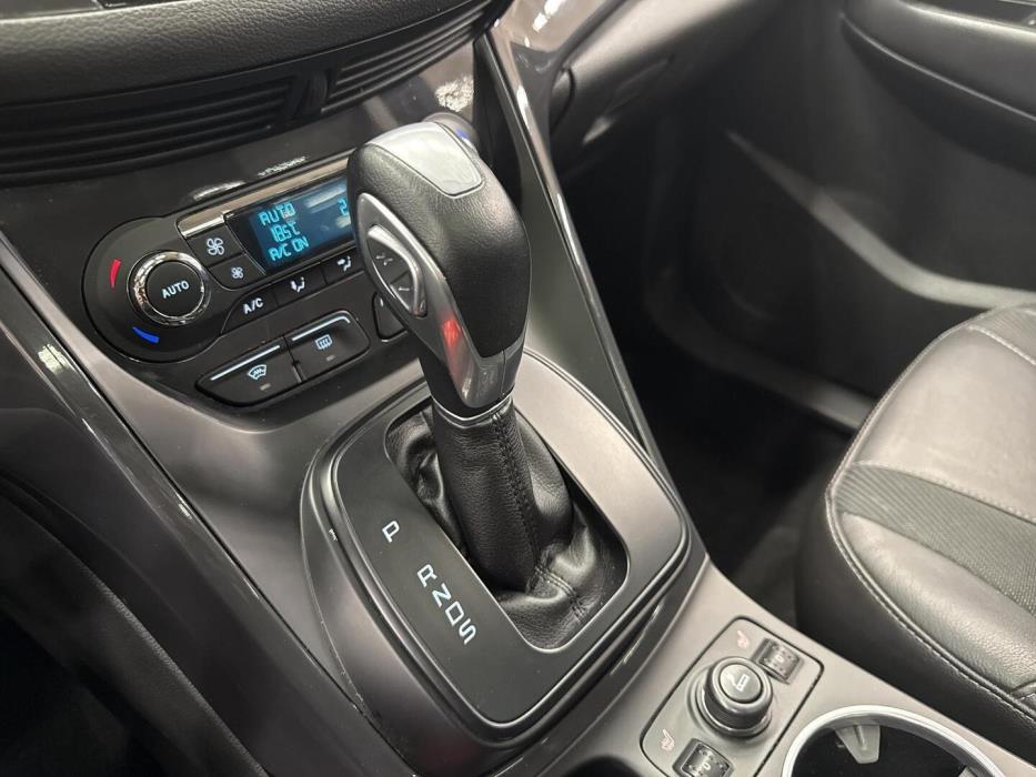 FORD Kuga 2013