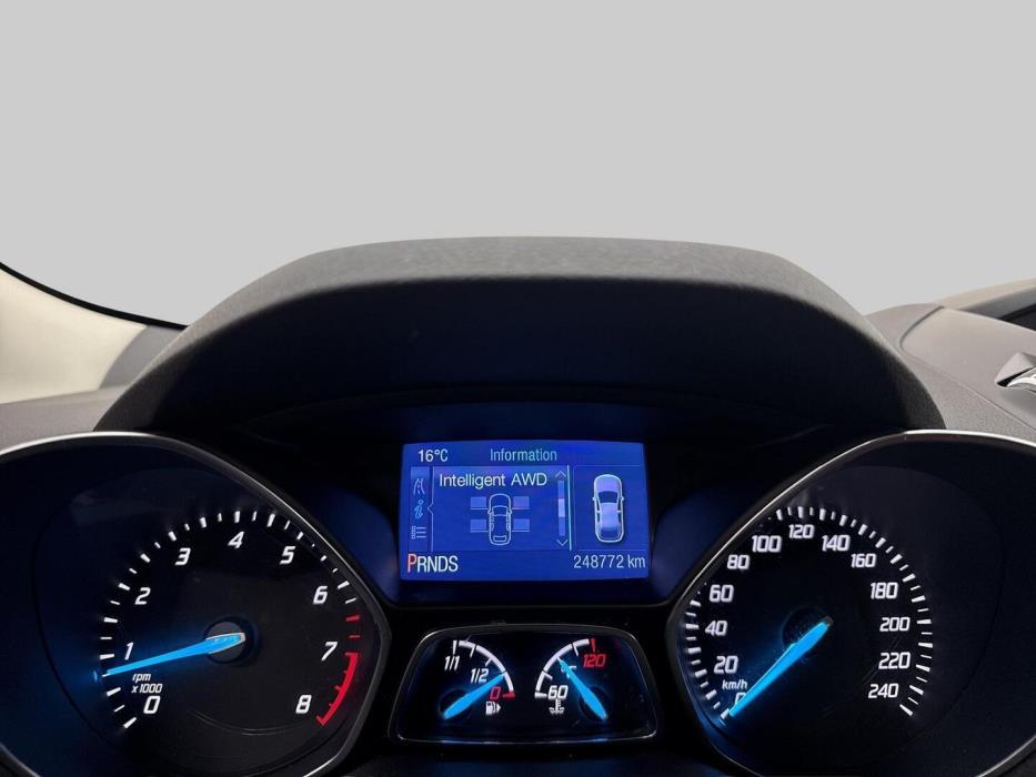 FORD Kuga 2013
