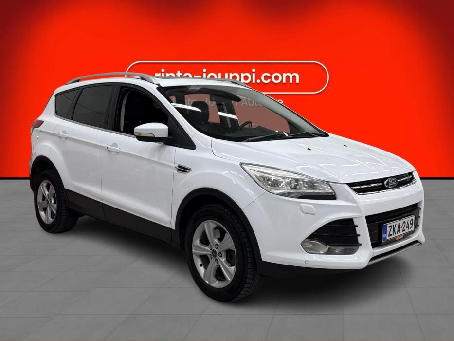 FORD Kuga 2013
