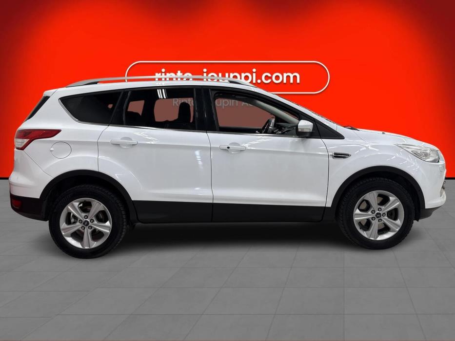 FORD Kuga 2013