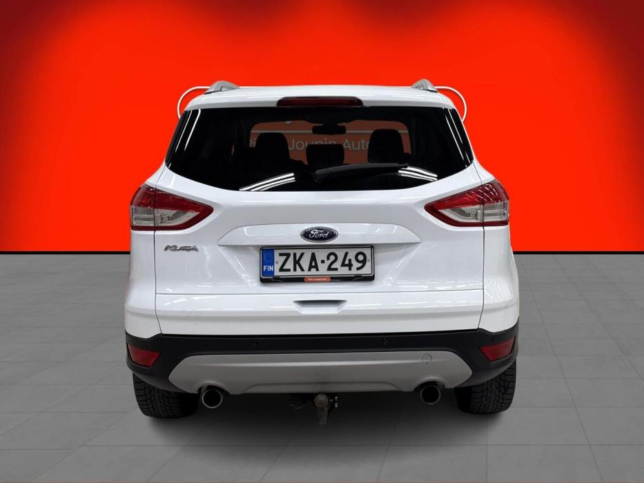 FORD Kuga 2013
