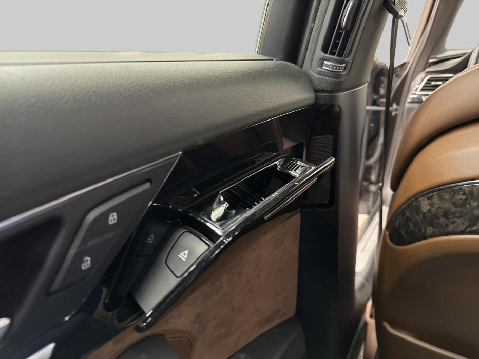 AUDI A8 2014