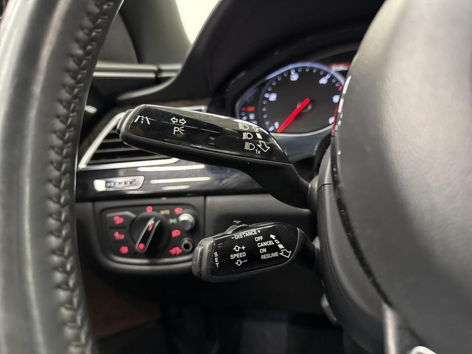 AUDI A8 2014