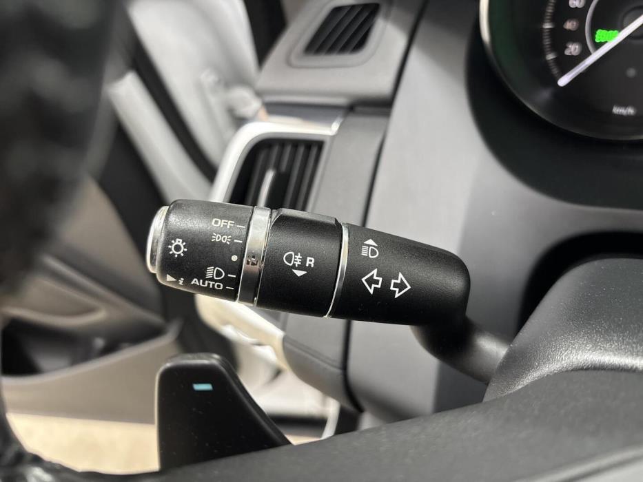 JAGUAR E-PACE 2019