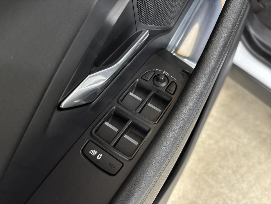 JAGUAR E-PACE 2019