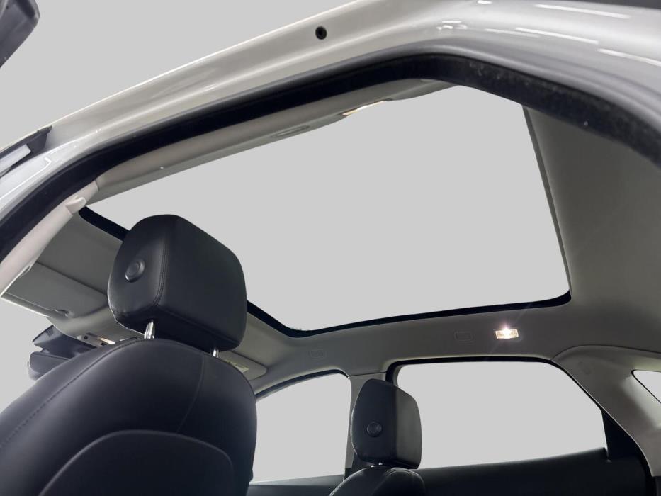 JAGUAR E-PACE 2019