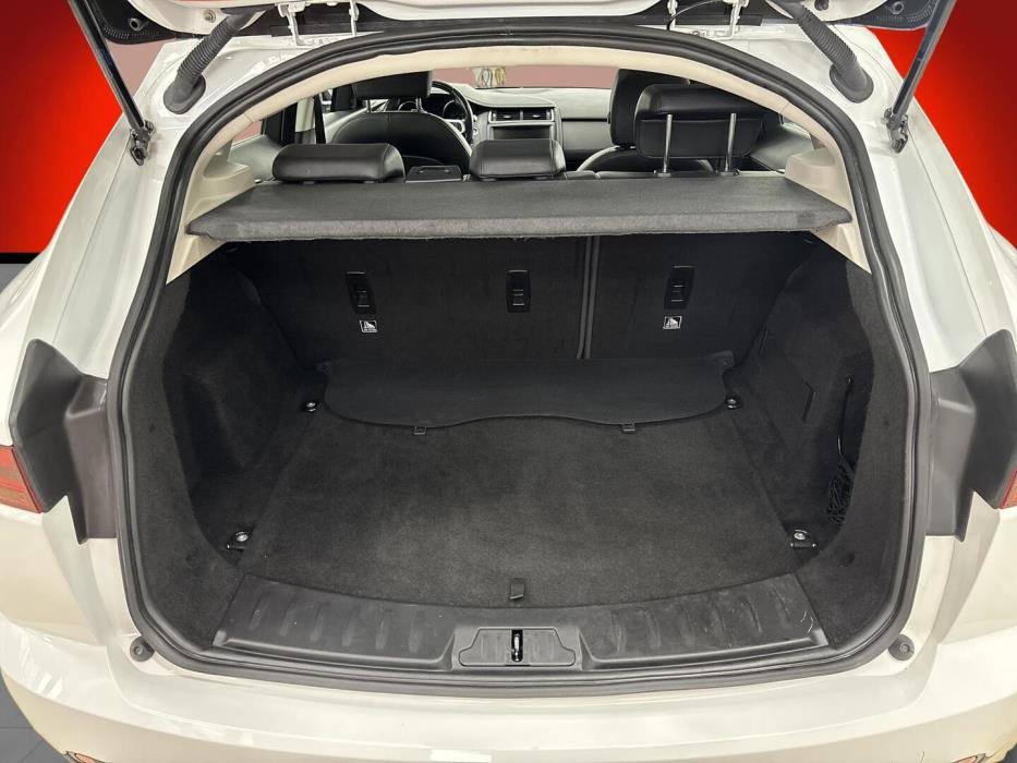 JAGUAR E-PACE 2019