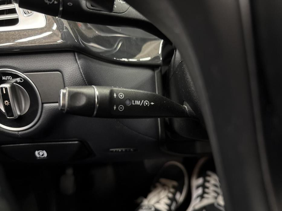 MERCEDES-BENZ CLS 2015