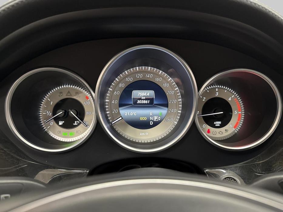 MERCEDES-BENZ CLS 2015