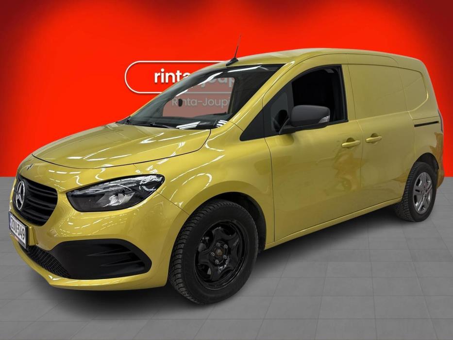 MERCEDES-BENZ Citan 2023