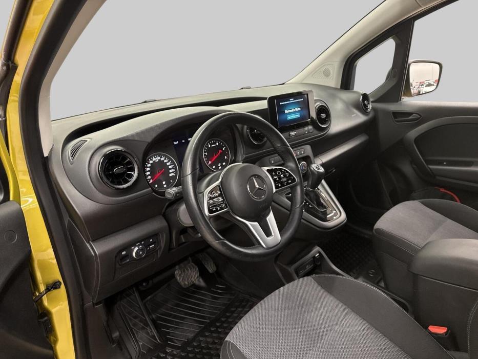 MERCEDES-BENZ Citan 2023