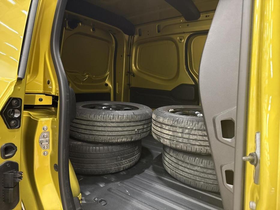 MERCEDES-BENZ Citan 2023