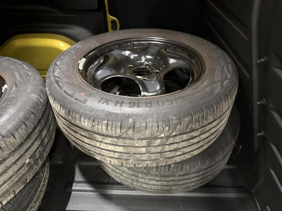 MERCEDES-BENZ Citan 2023