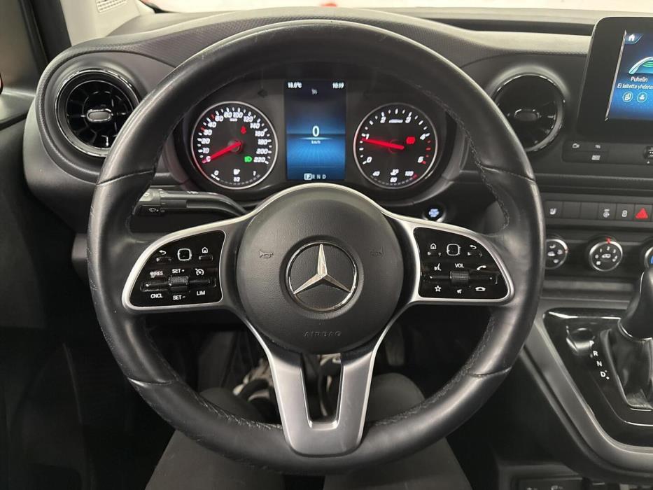 MERCEDES-BENZ Citan 2023