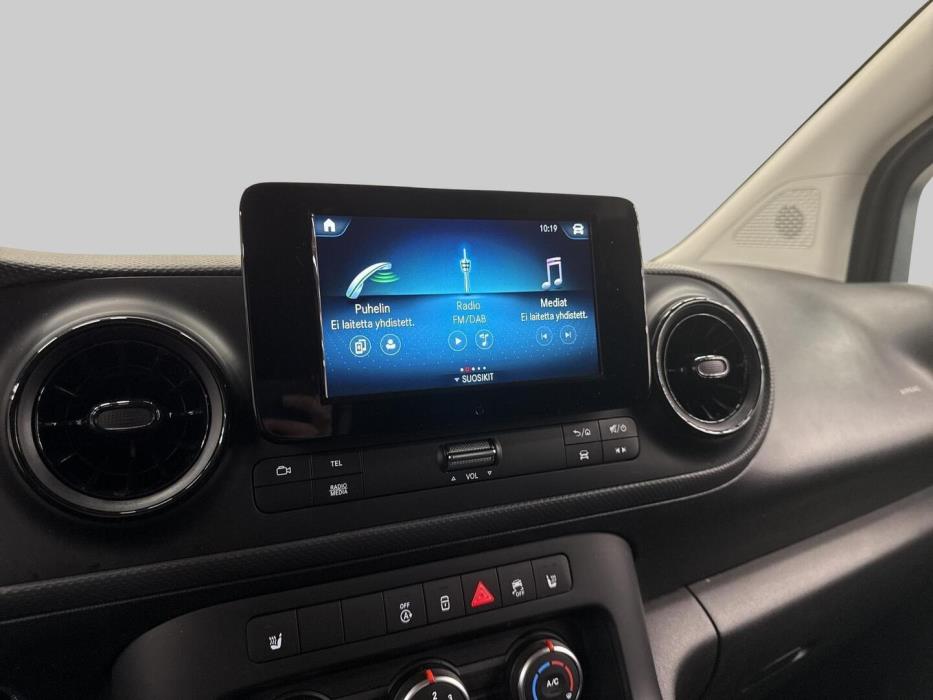 MERCEDES-BENZ Citan 2023