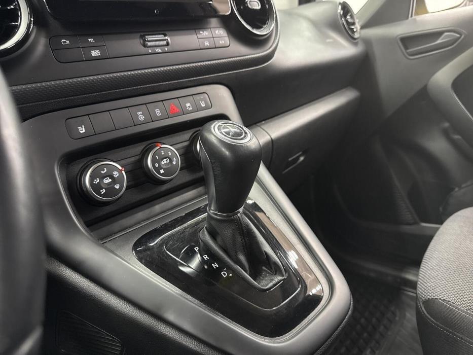 MERCEDES-BENZ Citan 2023