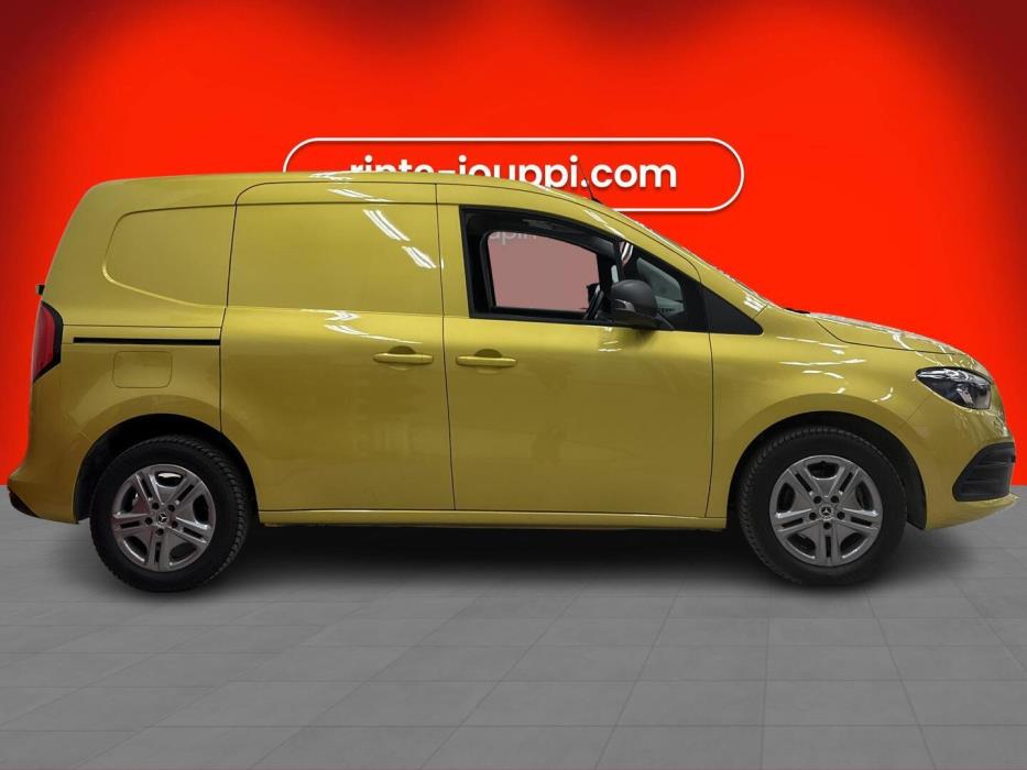 MERCEDES-BENZ Citan 2023