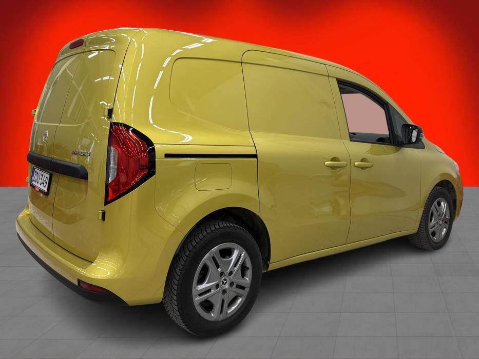 MERCEDES-BENZ Citan 2023