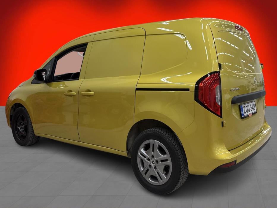 MERCEDES-BENZ Citan 2023
