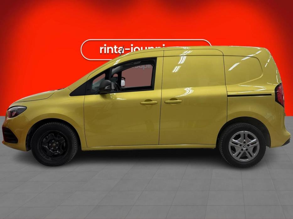 MERCEDES-BENZ Citan 2023