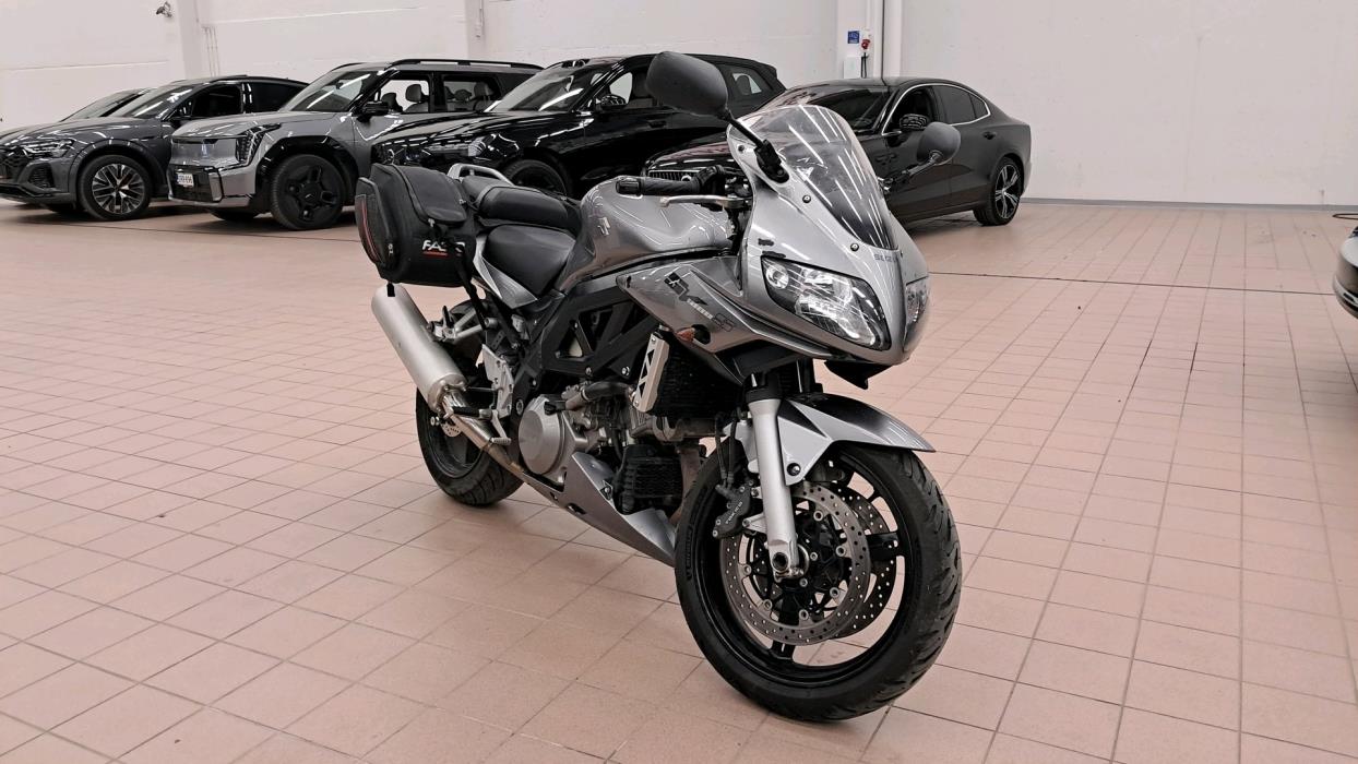 SUZUKI SV 2006