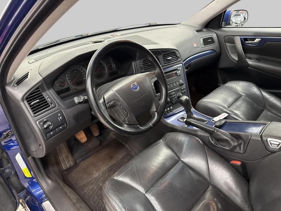 VOLVO V70 2006