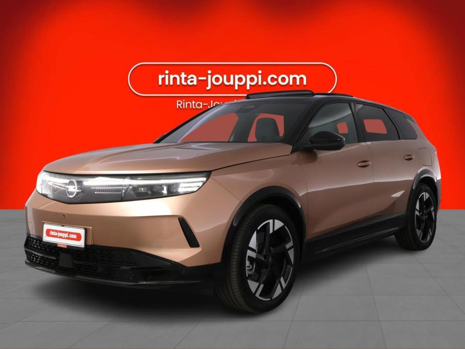 OPEL GRANDLAND 2025