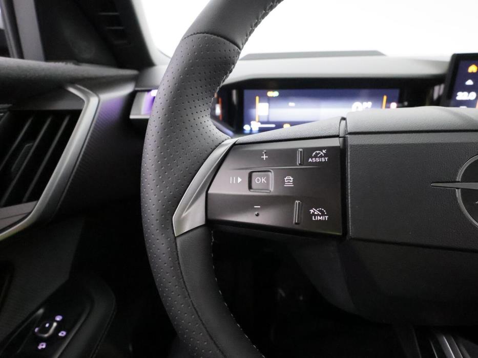 OPEL GRANDLAND 2025