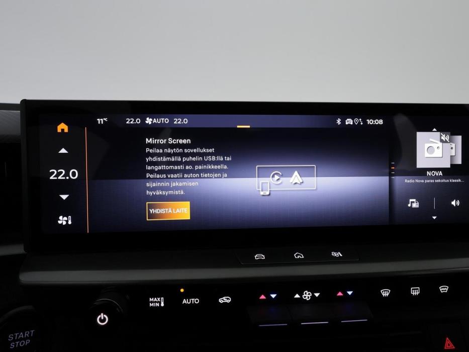 OPEL GRANDLAND 2025