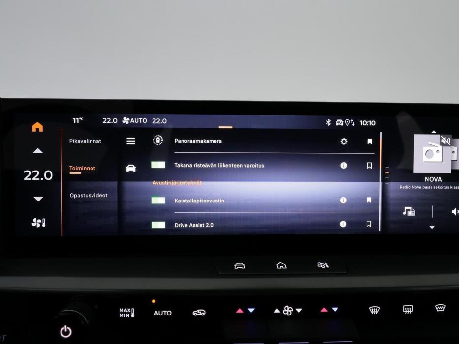 OPEL GRANDLAND 2025