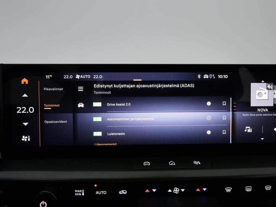 OPEL GRANDLAND 2025