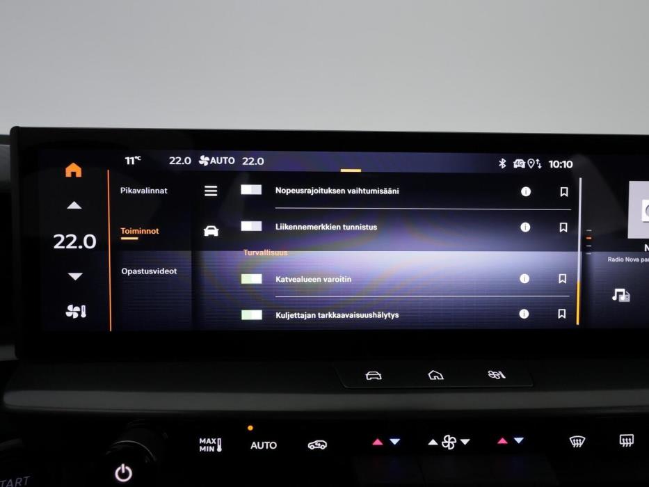 OPEL GRANDLAND 2025
