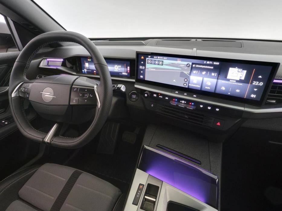 OPEL GRANDLAND 2025