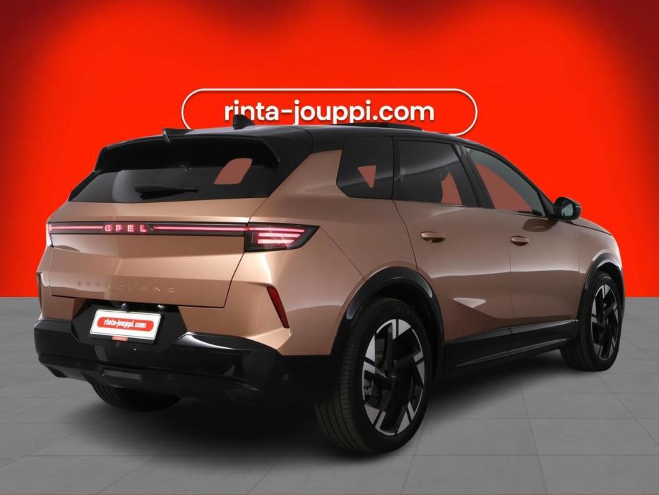 OPEL GRANDLAND 2025