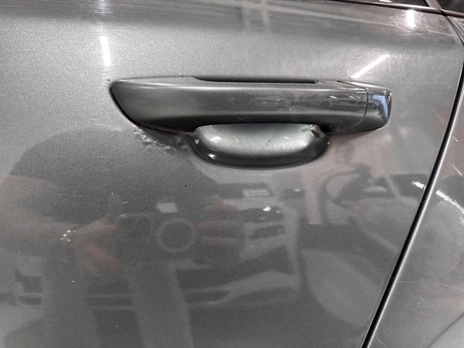 SKODA Superb 2012