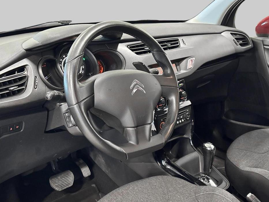 CITROEN C3 2015